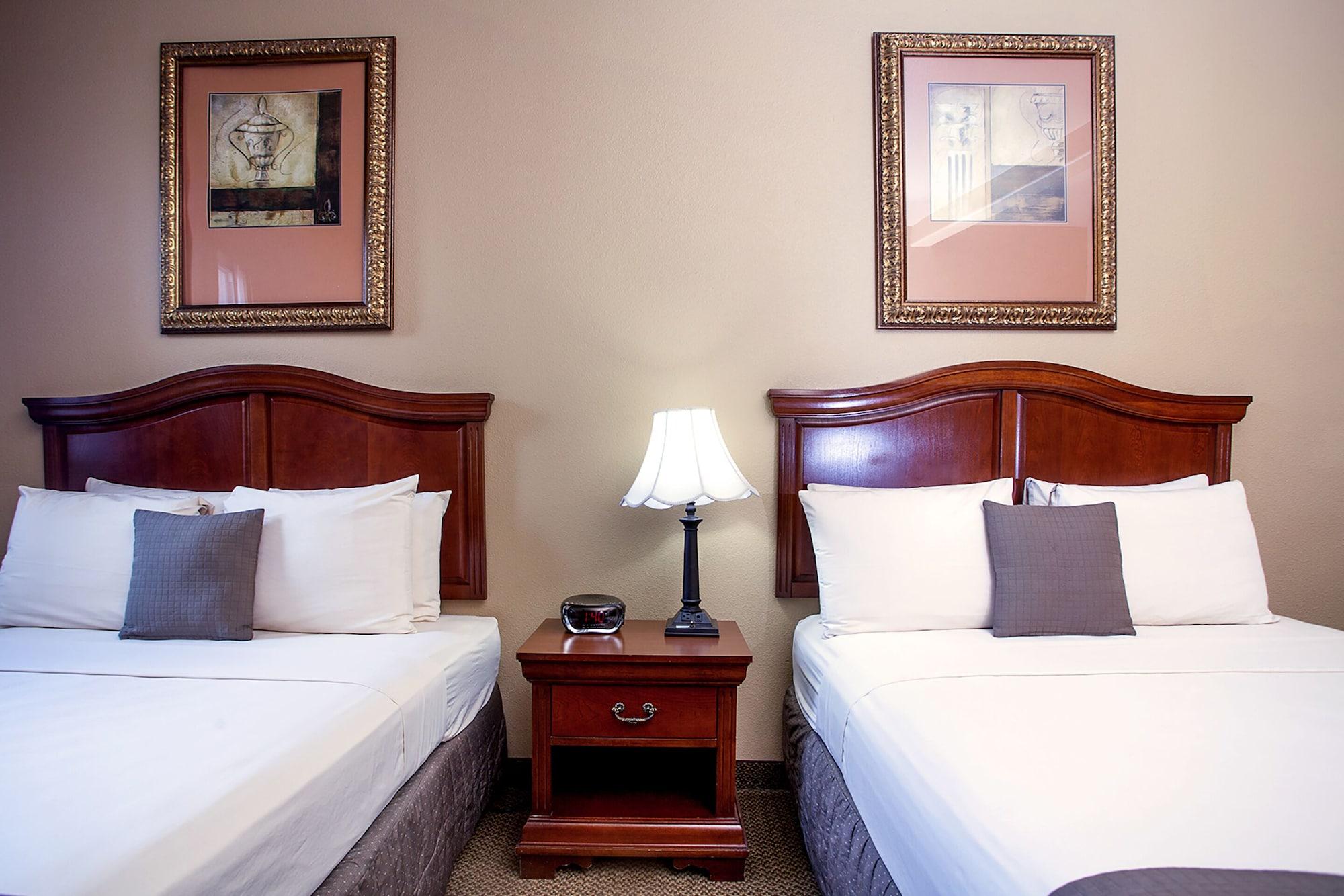 O'Brien Riverwalk Boutique Hotel San Antonio Esterno foto