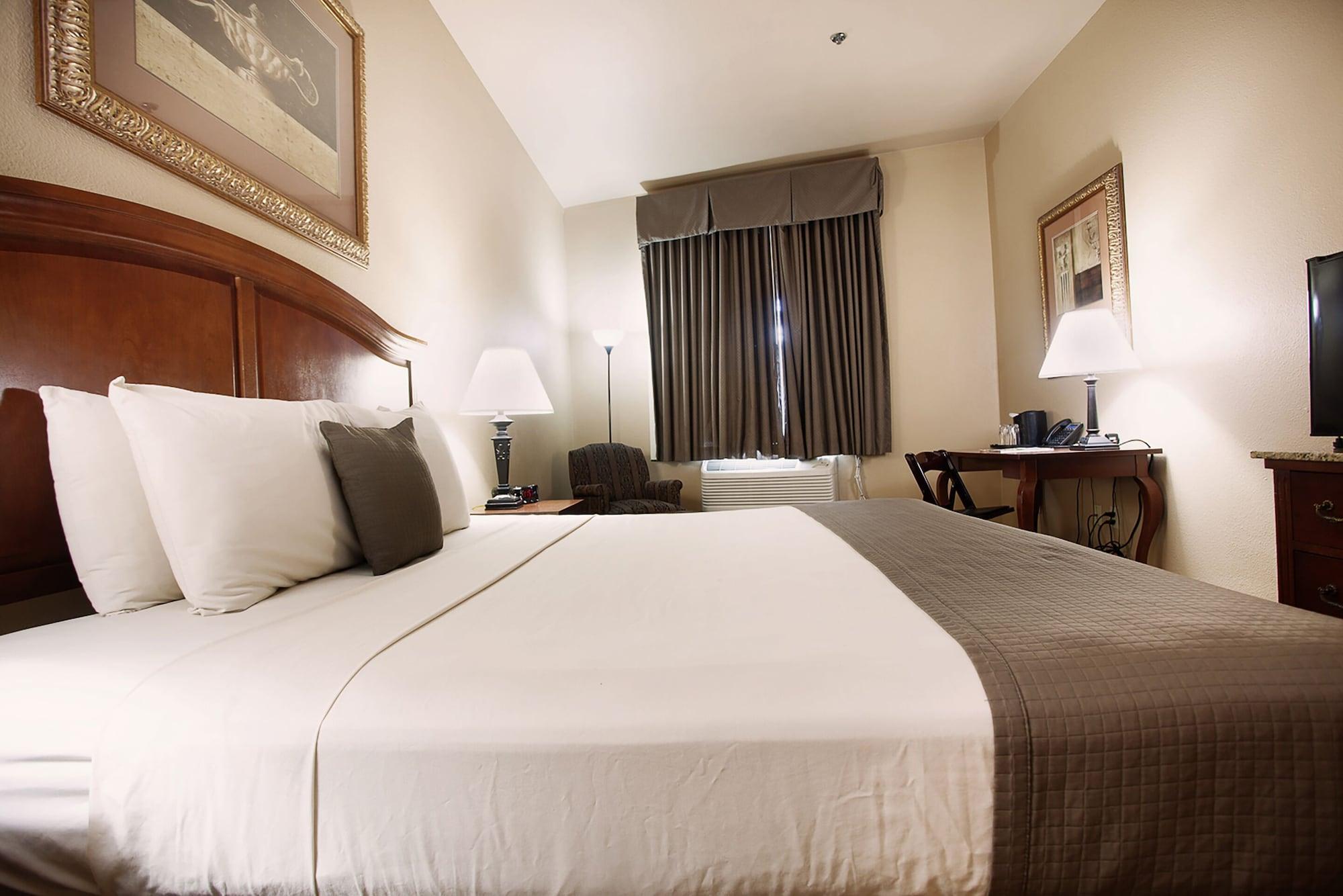 O'Brien Riverwalk Boutique Hotel San Antonio Esterno foto