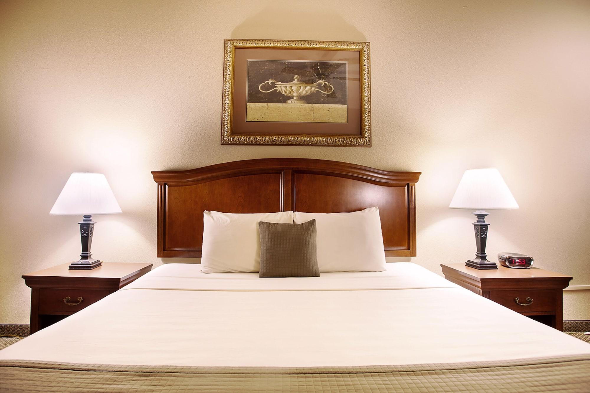 O'Brien Riverwalk Boutique Hotel San Antonio Esterno foto
