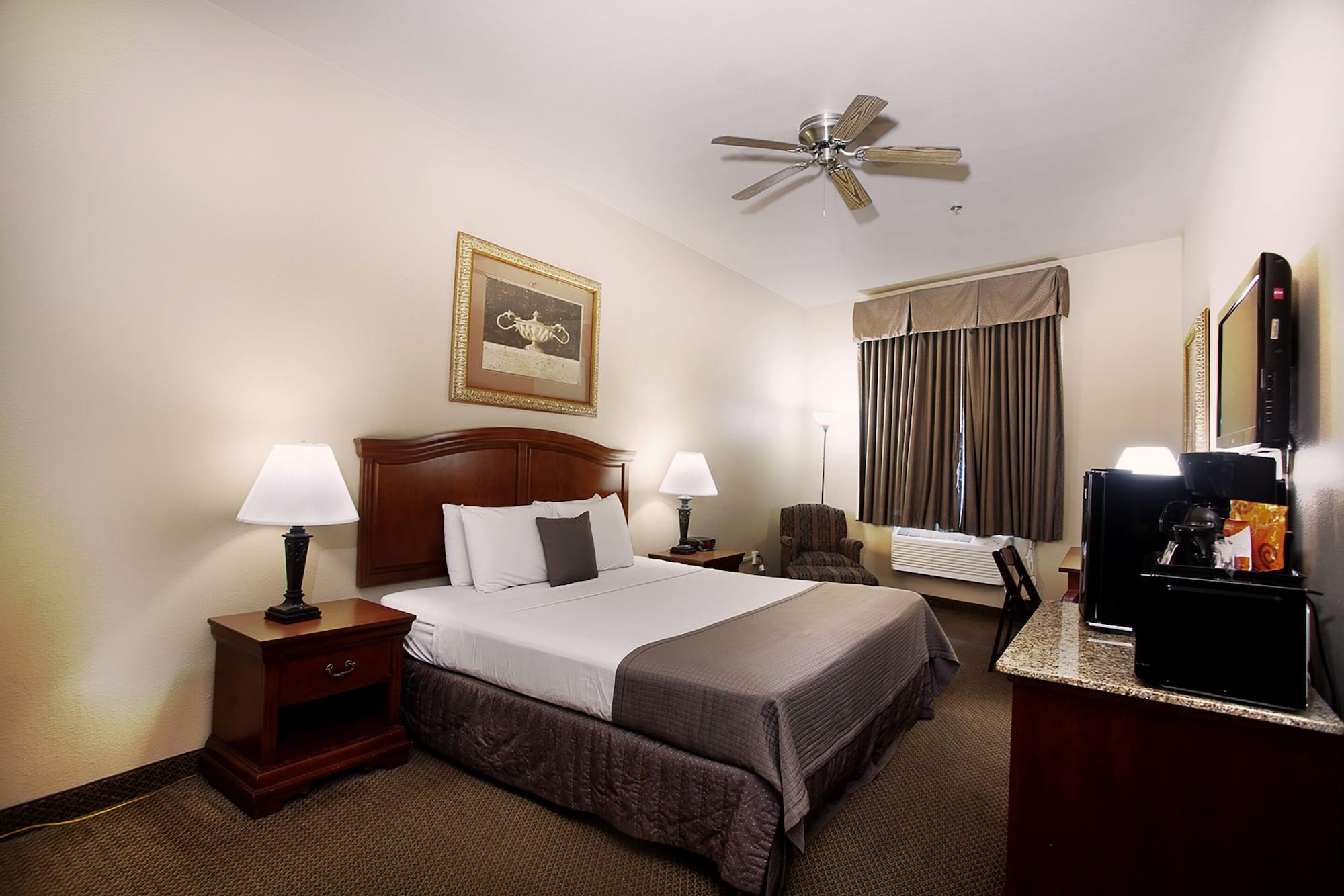 O'Brien Riverwalk Boutique Hotel San Antonio Esterno foto