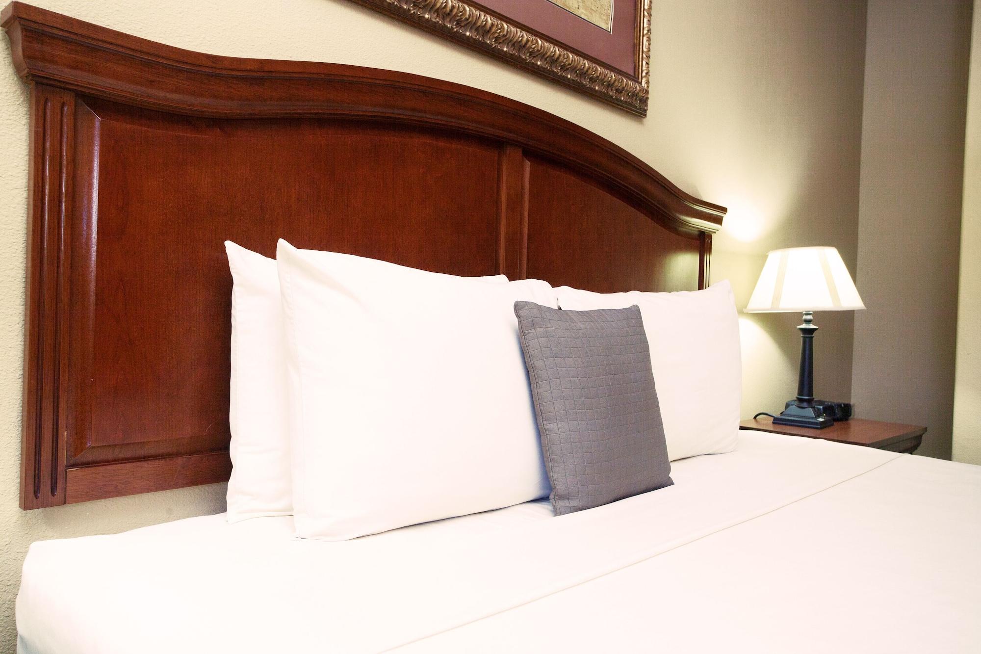 O'Brien Riverwalk Boutique Hotel San Antonio Esterno foto