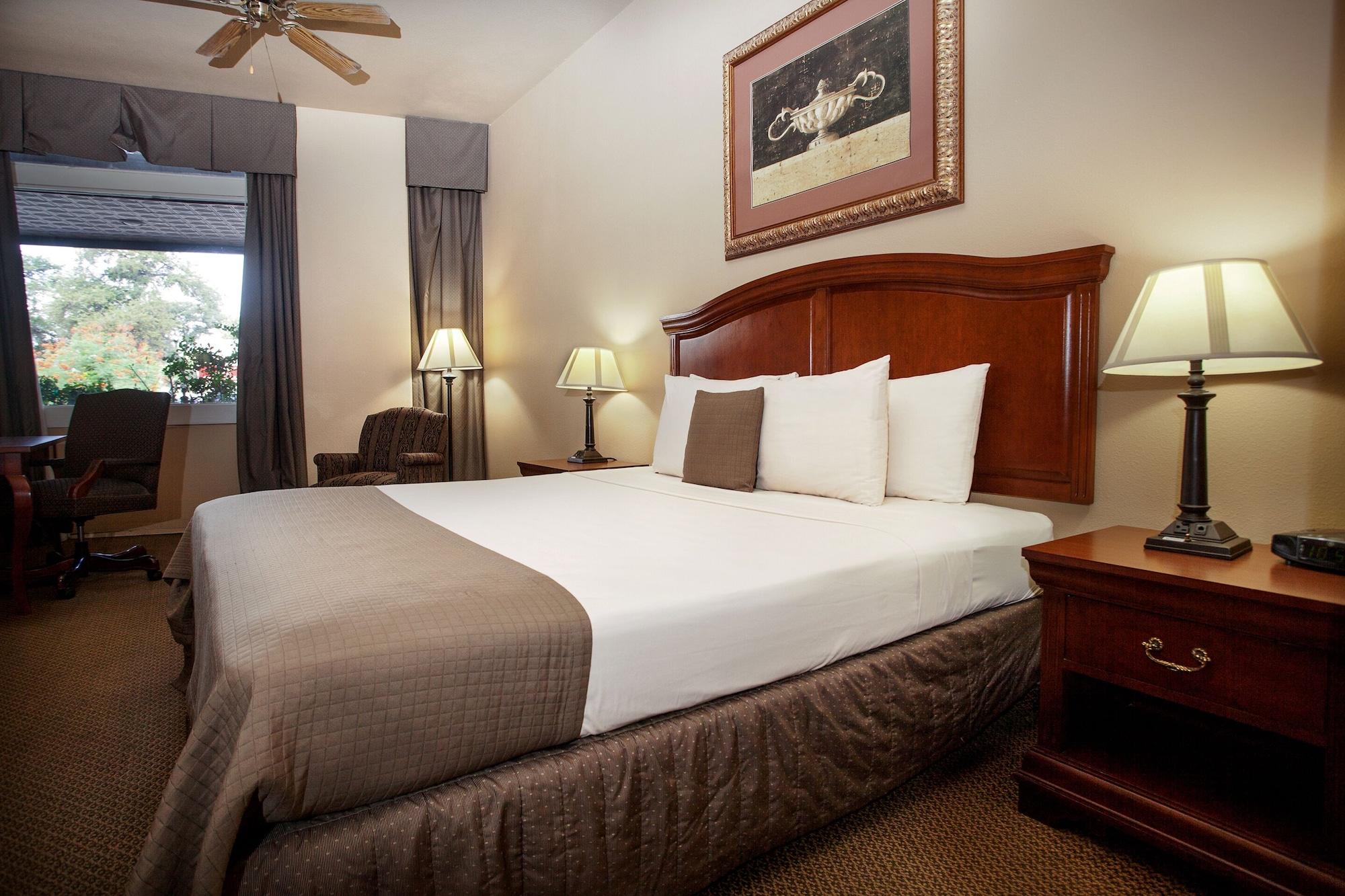 O'Brien Riverwalk Boutique Hotel San Antonio Esterno foto