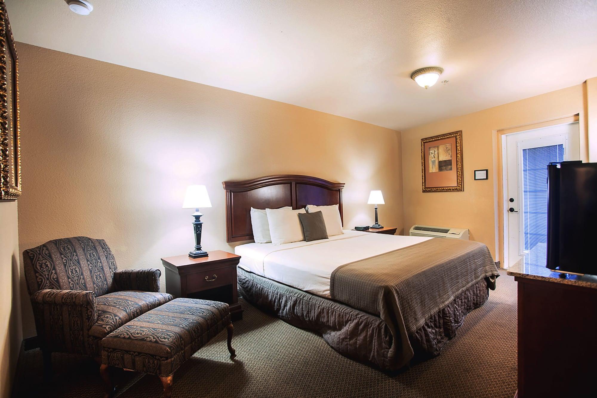 O'Brien Riverwalk Boutique Hotel San Antonio Esterno foto
