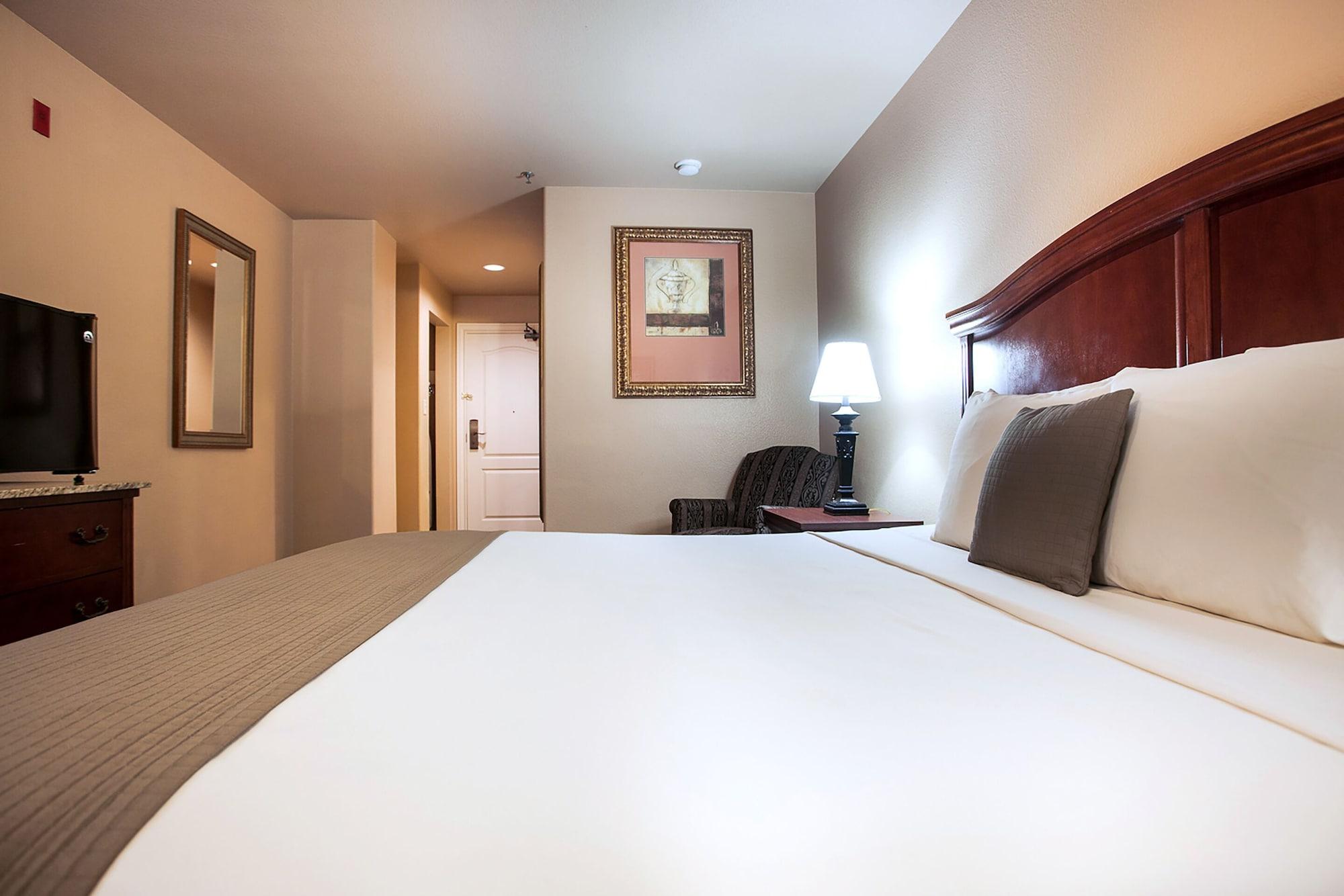 O'Brien Riverwalk Boutique Hotel San Antonio Esterno foto