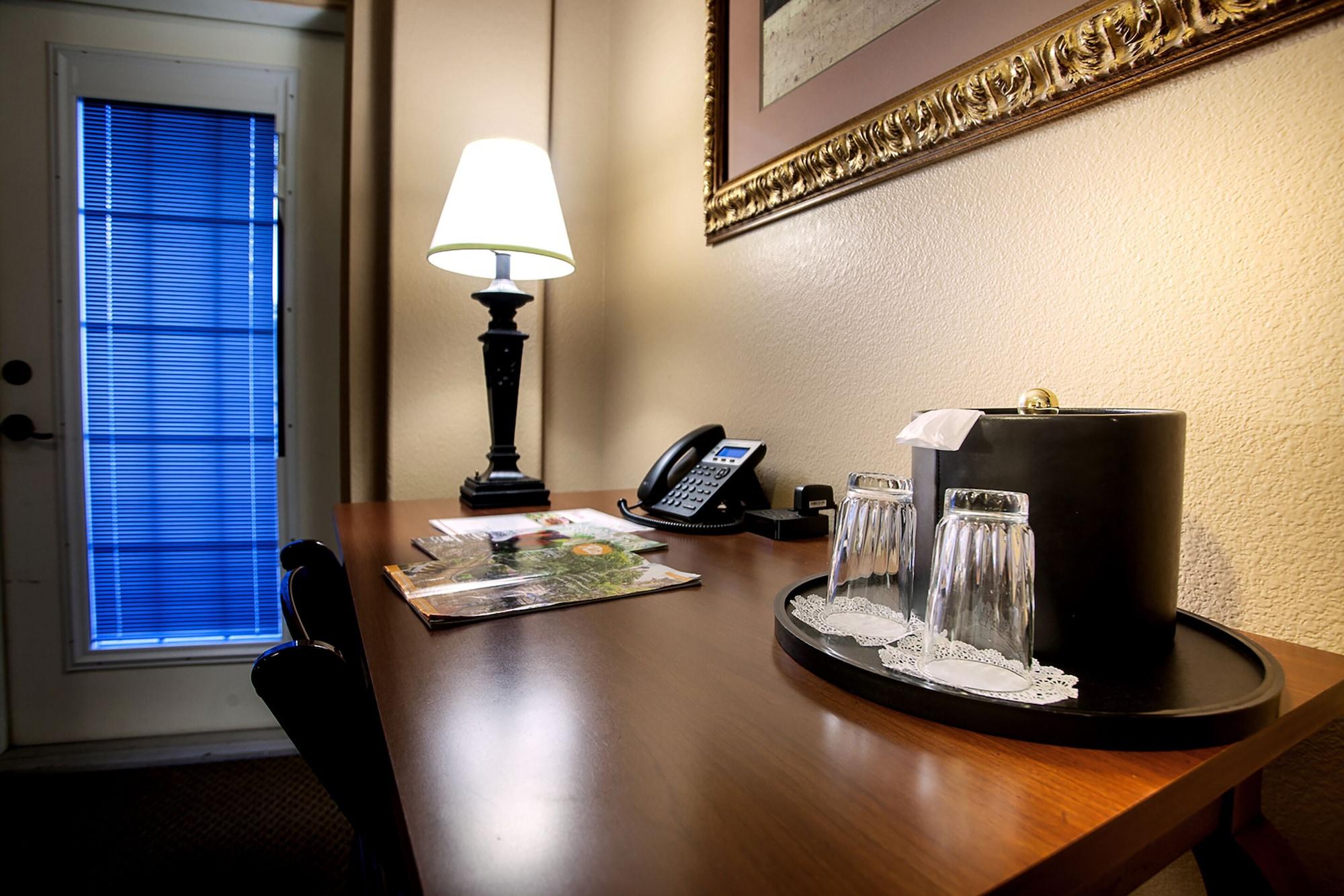 O'Brien Riverwalk Boutique Hotel San Antonio Esterno foto