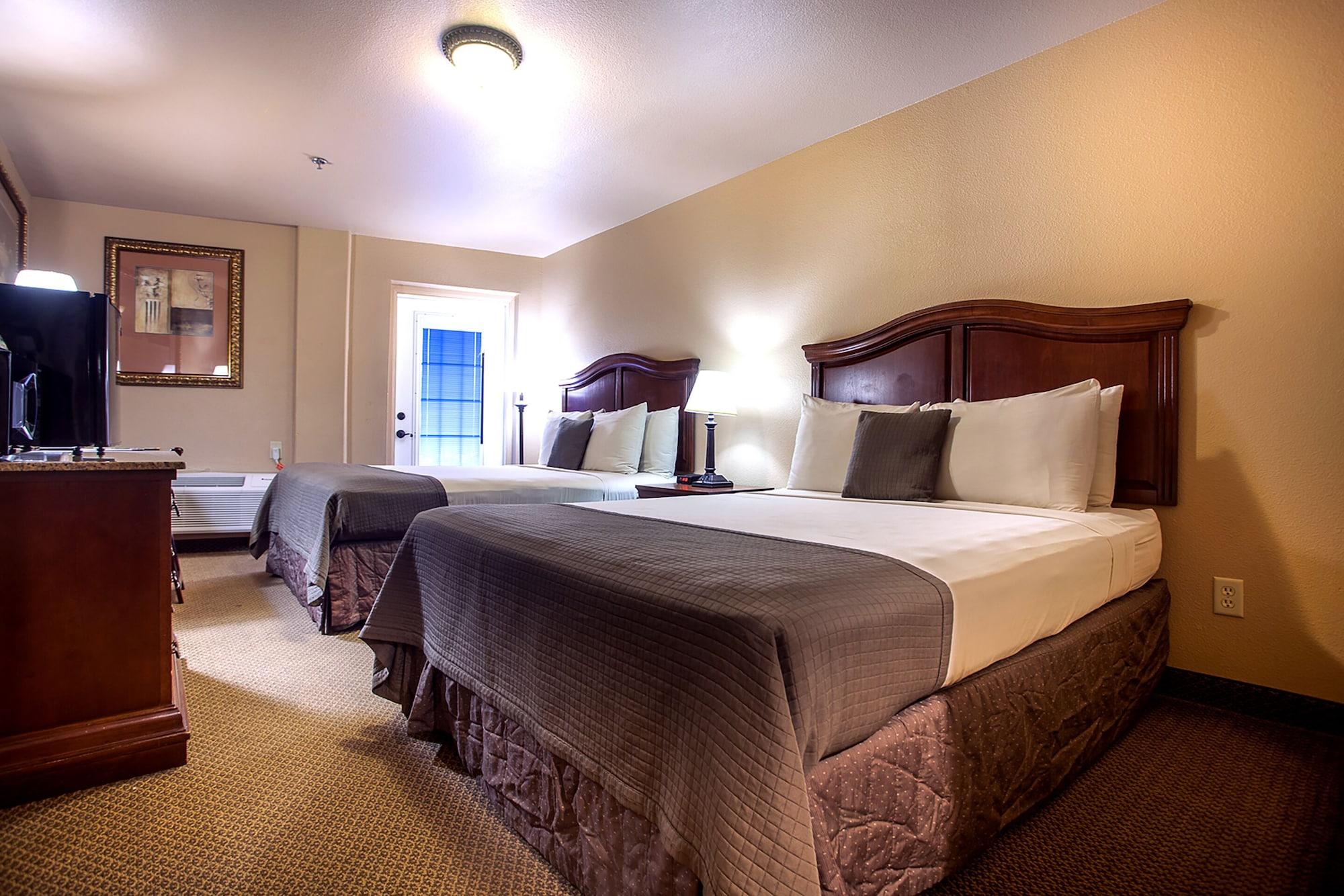 O'Brien Riverwalk Boutique Hotel San Antonio Esterno foto