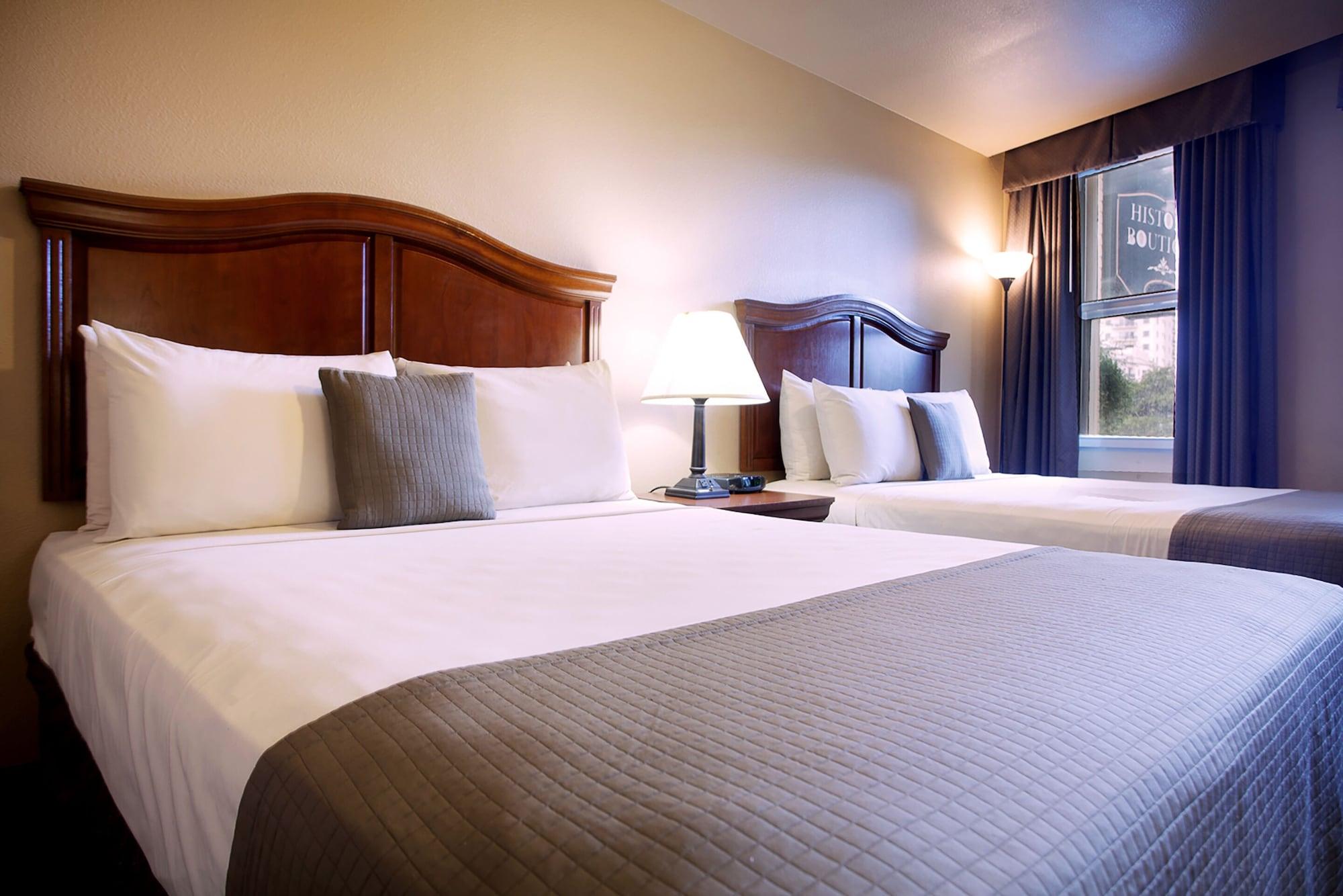 O'Brien Riverwalk Boutique Hotel San Antonio Esterno foto