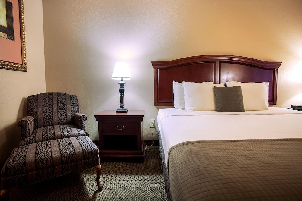 O'Brien Riverwalk Boutique Hotel San Antonio Esterno foto