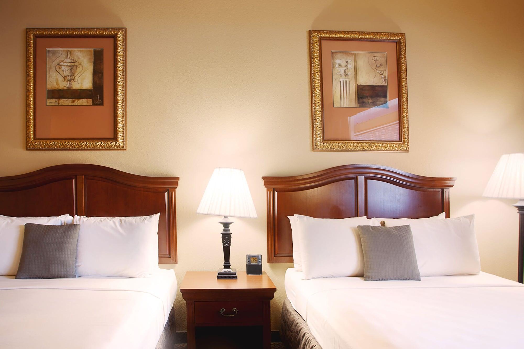 O'Brien Riverwalk Boutique Hotel San Antonio Esterno foto