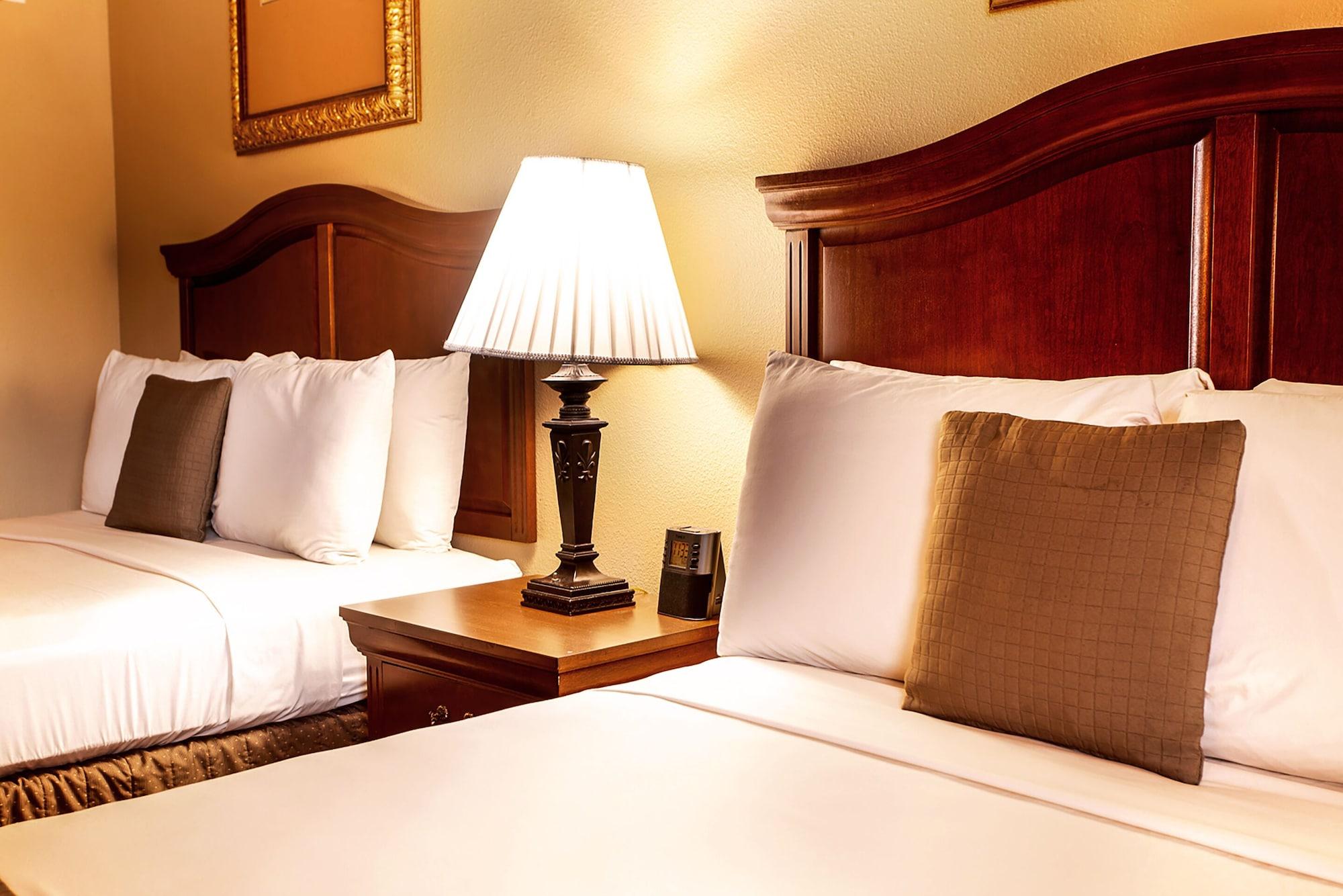 O'Brien Riverwalk Boutique Hotel San Antonio Esterno foto