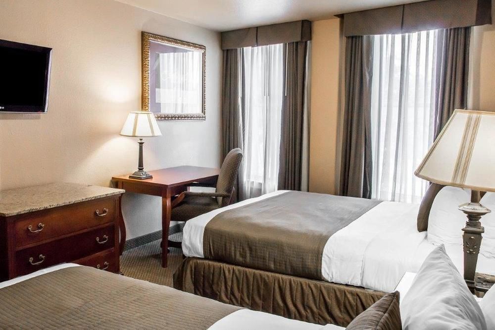 O'Brien Riverwalk Boutique Hotel San Antonio Esterno foto