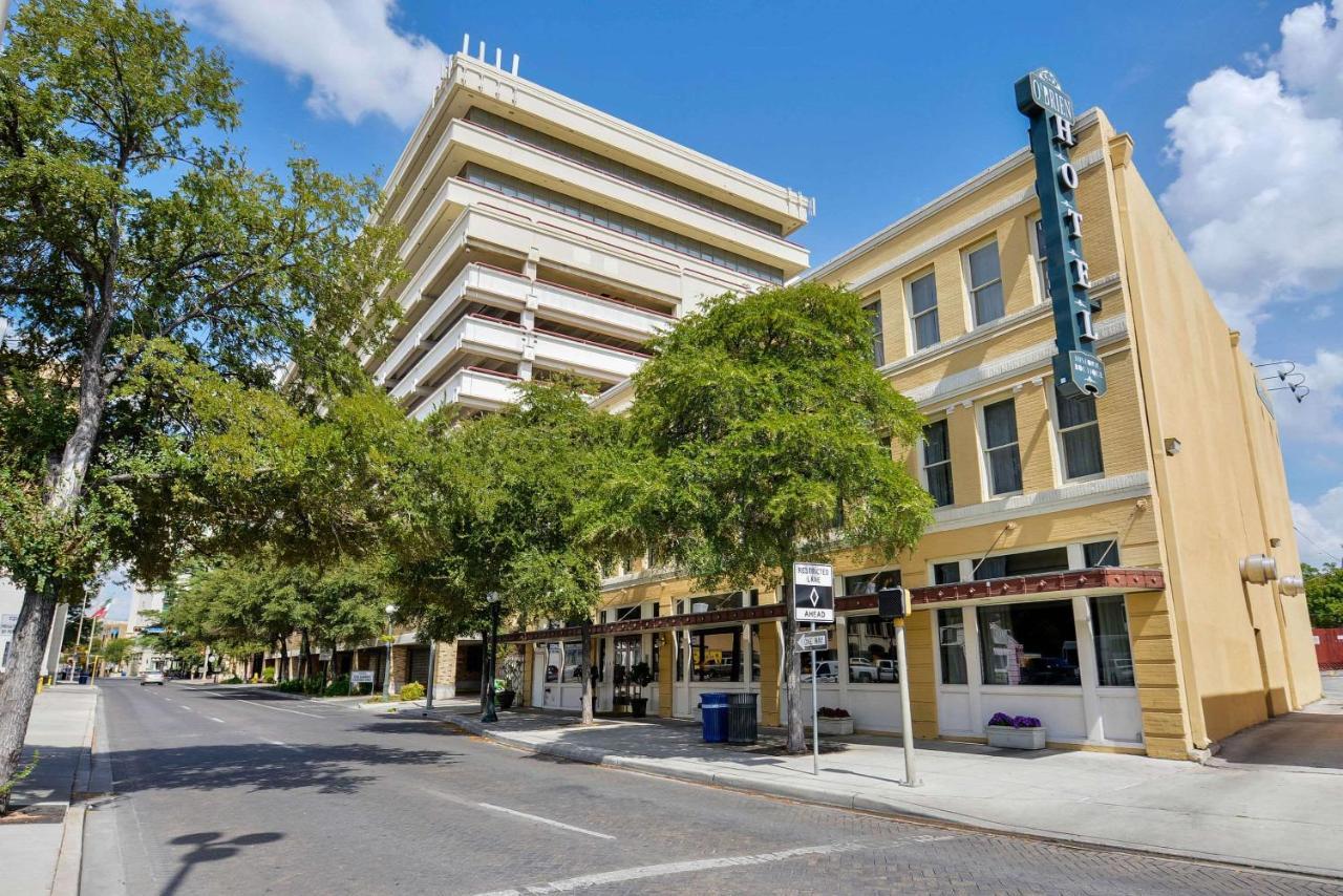 O'Brien Riverwalk Boutique Hotel San Antonio Esterno foto
