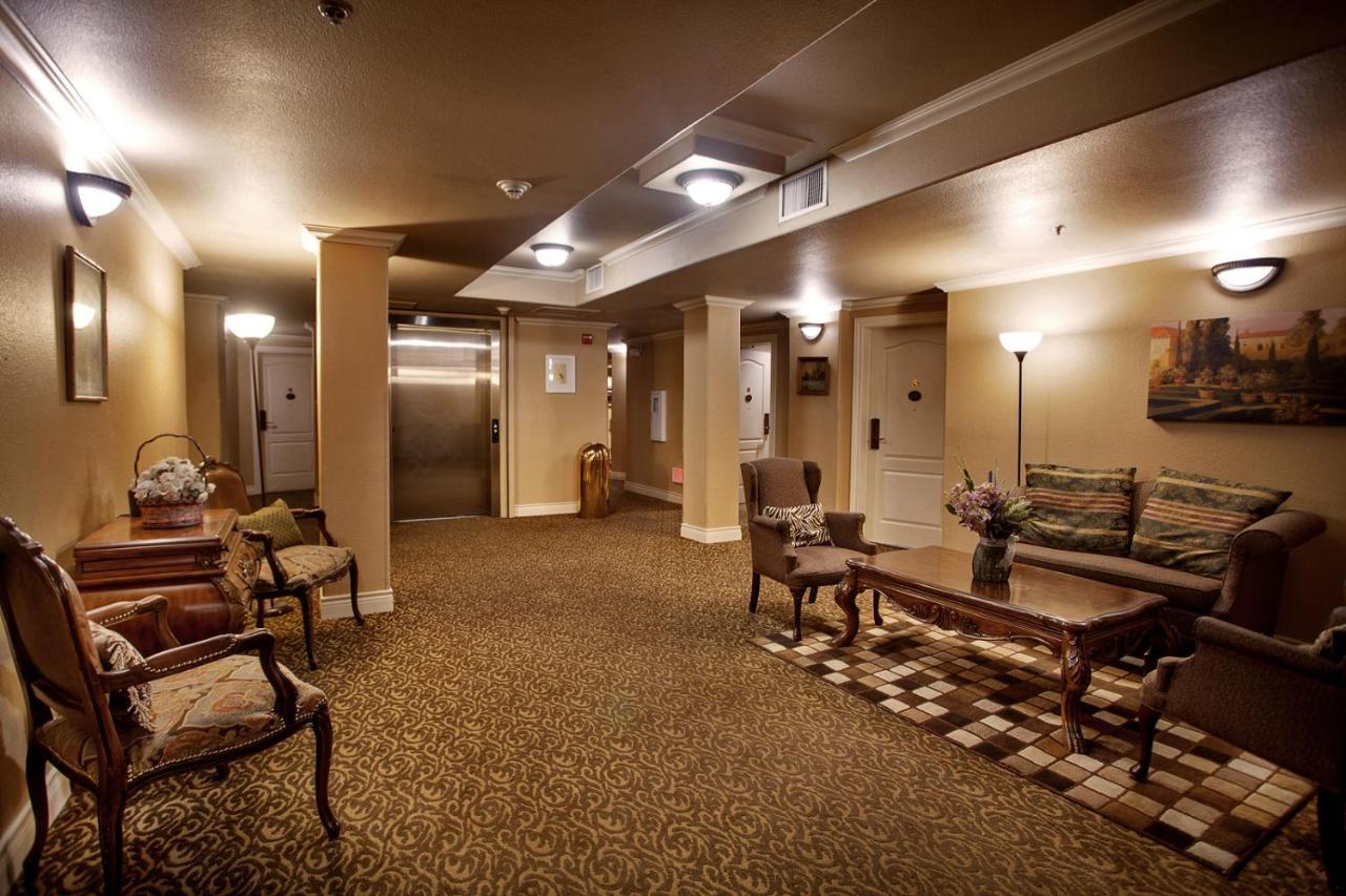 O'Brien Riverwalk Boutique Hotel San Antonio Esterno foto