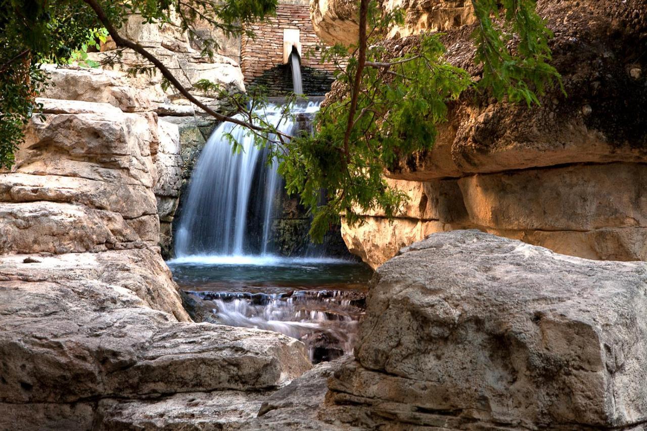 O'Brien Riverwalk Boutique Hotel San Antonio Esterno foto