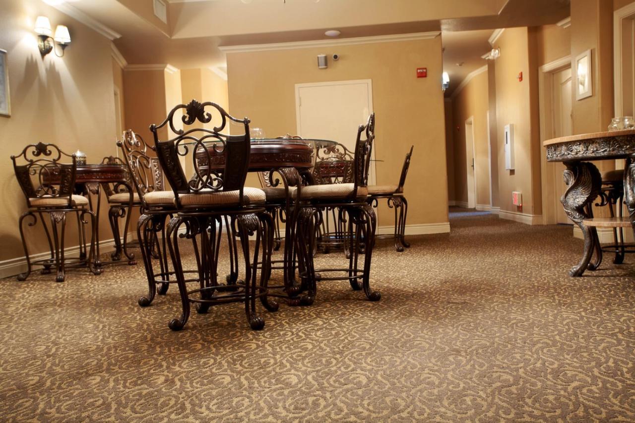 O'Brien Riverwalk Boutique Hotel San Antonio Esterno foto