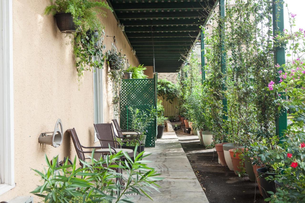 O'Brien Riverwalk Boutique Hotel San Antonio Esterno foto