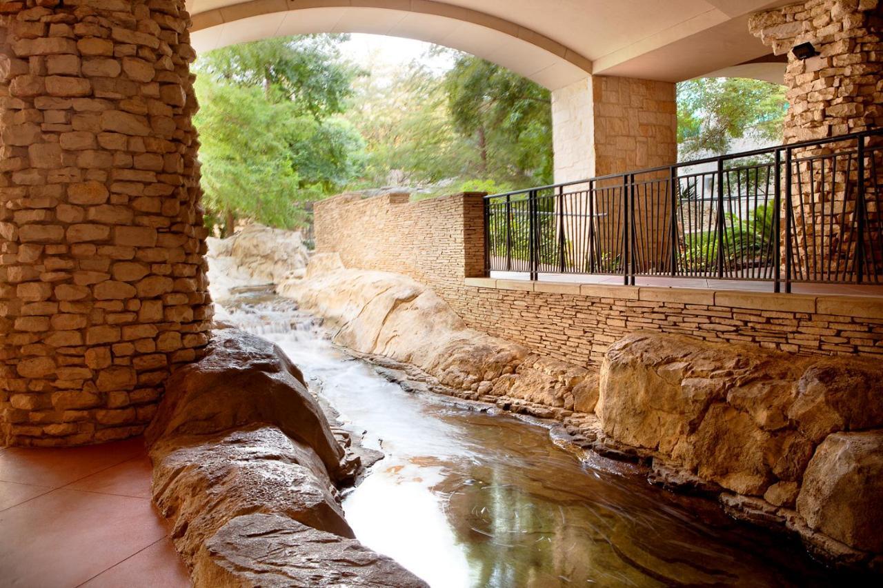 O'Brien Riverwalk Boutique Hotel San Antonio Esterno foto