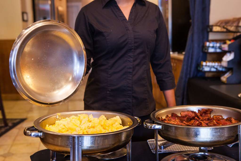 O'Brien Riverwalk Boutique Hotel San Antonio Interno foto