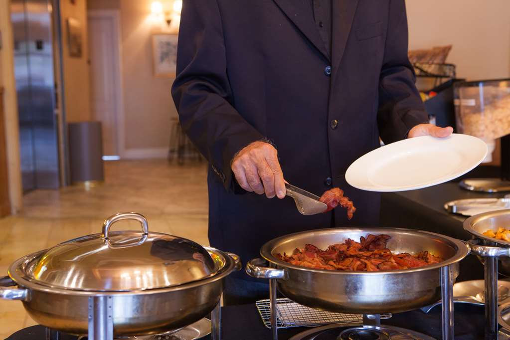 O'Brien Riverwalk Boutique Hotel San Antonio Interno foto