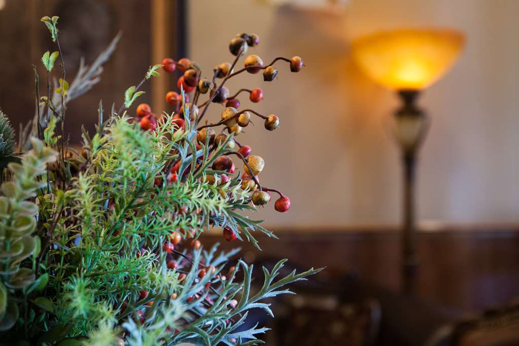 O'Brien Riverwalk Boutique Hotel San Antonio Interno foto