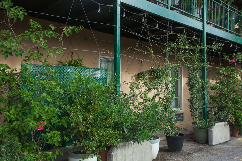 O'Brien Riverwalk Boutique Hotel San Antonio Esterno foto