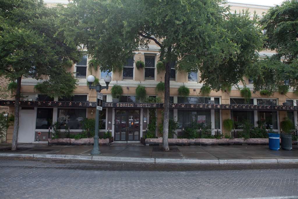 O'Brien Riverwalk Boutique Hotel San Antonio Esterno foto