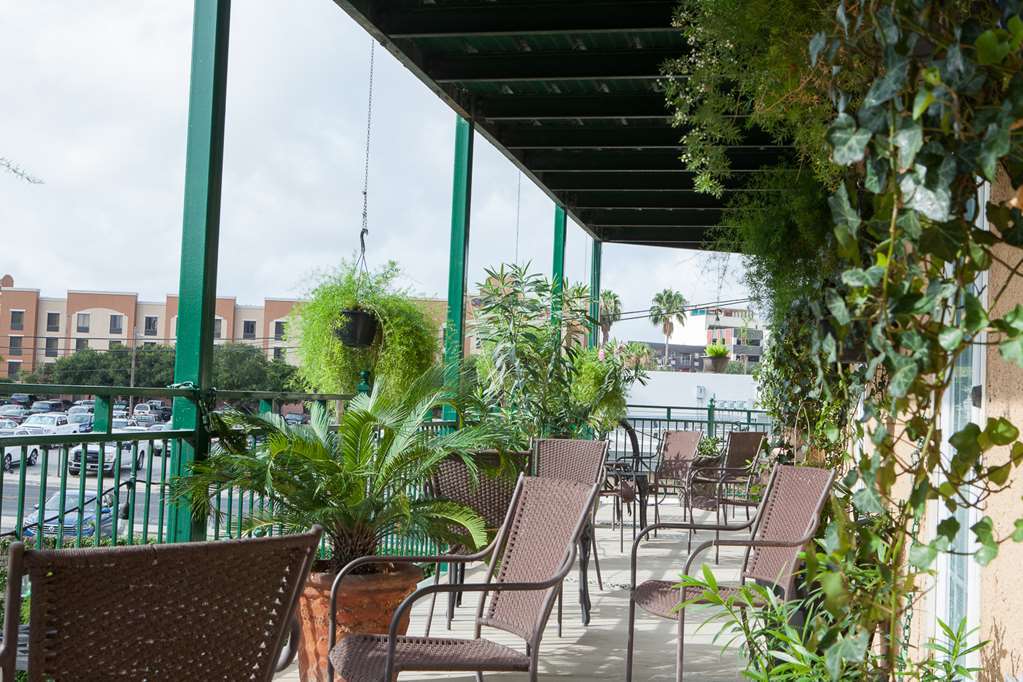 O'Brien Riverwalk Boutique Hotel San Antonio Esterno foto